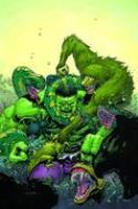 INCREDIBLE HULK #4 VENOM DEL MUNDO VAR