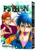 PSYREN GN VOL 03