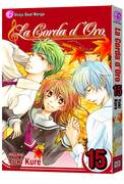 LA CORDA DORO TP VOL 15