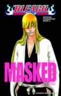 (USE AUG188399) BLEACH OFFICIAL CHARACTER SC VOL 02 MASKED (