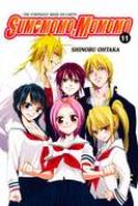 SUMOMOMO MOMOMO TP VOL 11 (MR)