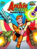 ARCHIE & FRIENDS DOUBLE DIGEST #13