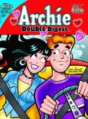 ARCHIE DOUBLE DIGEST #227