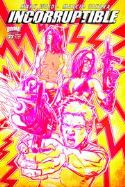 INCORRUPTIBLE #27
