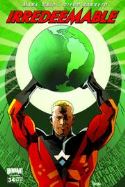 IRREDEEMABLE #34