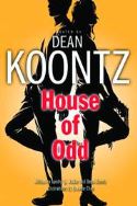 DEAN KOONTZ HOUSE OF ODD GN