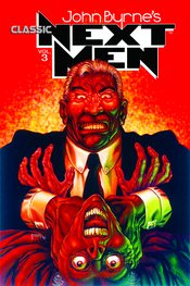 CLASSIC NEXT MEN TP VOL 03