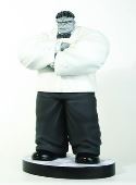 MR FIXIT HULK STATUE