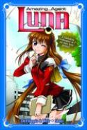AMAZING AGENT LUNA OMNIBUS TP VOL 03