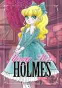 YOUNG MISS HOLMES COLL TP VOL 01 CASEBOOK 1-2
