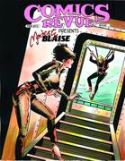 COMICS REVUE PRESENTS FEB 2012