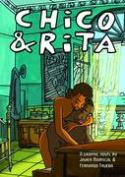 CHICO & RITA GN