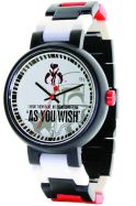 LEGO STAR WARS BOBA FETT ADULT WATCH