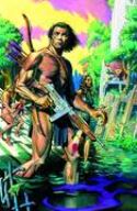 DARK HORSE PRESENTS #9 YEATES VAR CVR