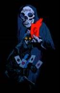 DARK HORSE PRESENTS #9 MIGNOLA CVR
