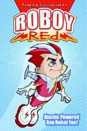 ROBOY RED GN