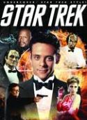 STAR TREK MAGAZINE #39 PX ED