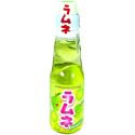 HATA RAMUNE SODA GREEN APPLE