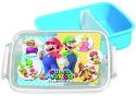 SUPER MARIO BROS. BENTO BOX