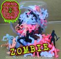 Z.O.M.B.I.E. SERIES 2 MINI FIG 100PC DS