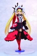 SIF EX SHINING HEARTS MISTRAL NEREIS PVC FIG