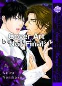 BEAST & FEAST GN (MR)