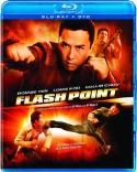FLASH POINT BD