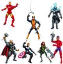 MARVEL UNIVERSE 6-IN AF ASST 201201