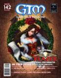 GAME TRADE MAGAZINE #144