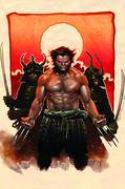 WOLVERINE #301