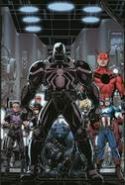SECRET AVENGERS #23