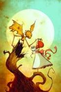 DOROTHY AND WIZARD IN OZ #5 (OF 8)