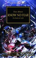 WARHAMMER 40K HORUS HERESY KNOW NO FEAR MMPB