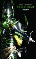 WARHAMMER 40K PATH OF THE RENEGADE MMPB