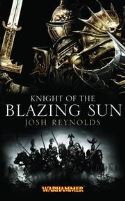 WARHAMMER KNIGHT OF THE BLAZING SUN MMPB