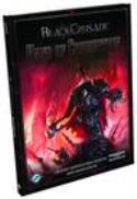 WH40K BLACK CRUSADE RPG HAND OF CORRUPTION