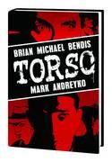 TORSO GN HC (MR)