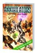 ANNIHILATORS TP