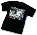 HOLY TERROR LIBERTY BY MILLER T/S XXL