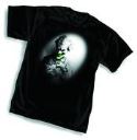 ARKHAM CITY JOKER II T/S XXL