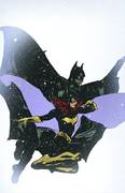 BATGIRL #6