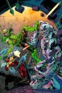GREEN ARROW #6