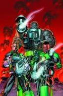 GREEN LANTERN CORPS #6