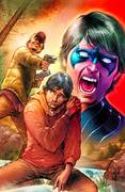NIGHTWING #6