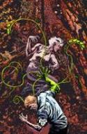 SWAMP THING #6
