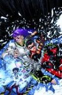 TEEN TITANS #6