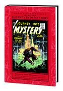 MMW ATLAS ERA JOURNEY INTO MYSTERY HC VOL 04