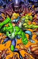 SAVAGE DRAGON #179