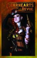 GEARHEARTS STEAMPUNK GLAMOR REVUE #2