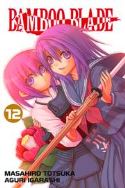BAMBOO BLADE TP VOL 12